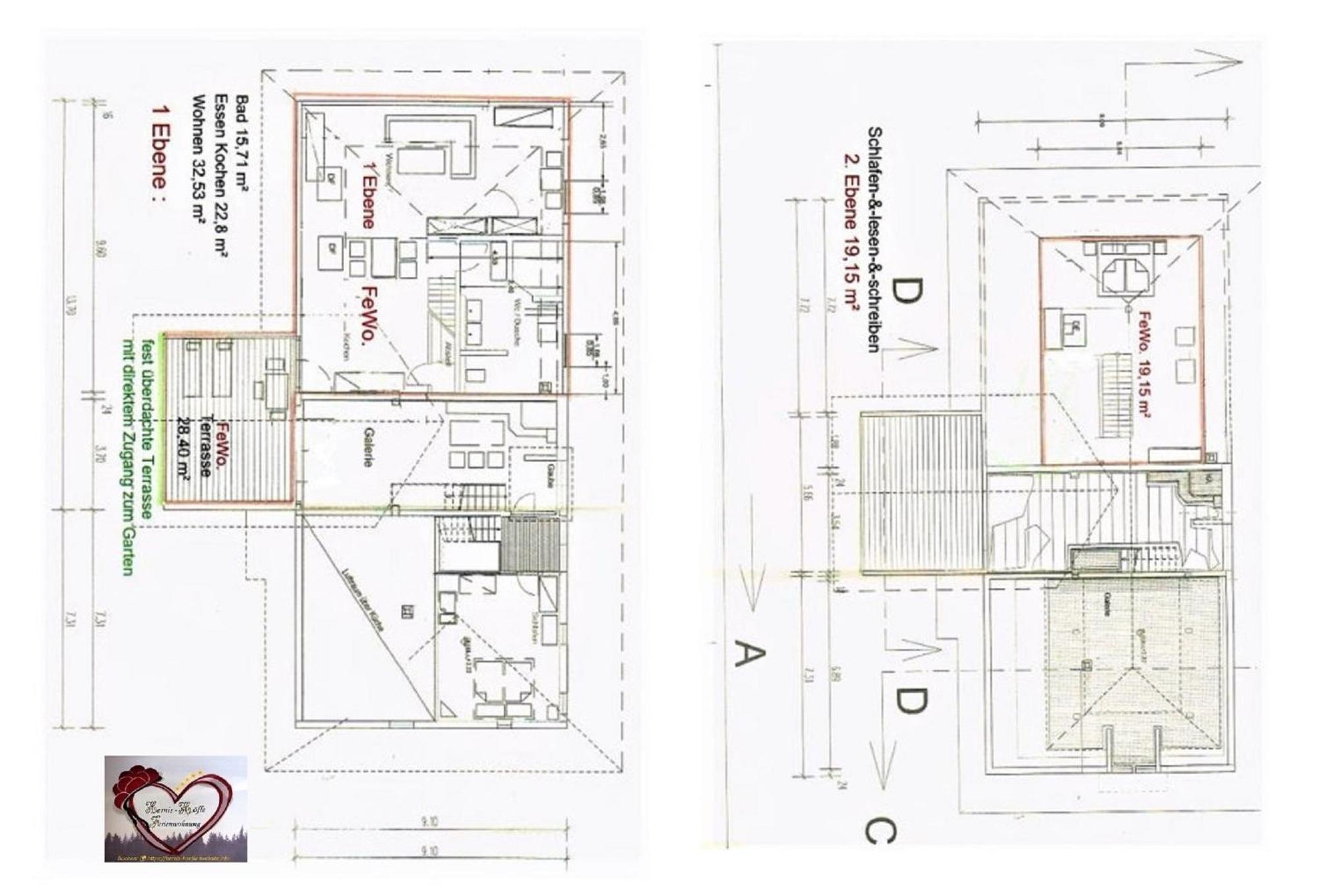 Hernis-Hoefle Elzach Ngoại thất bức ảnh